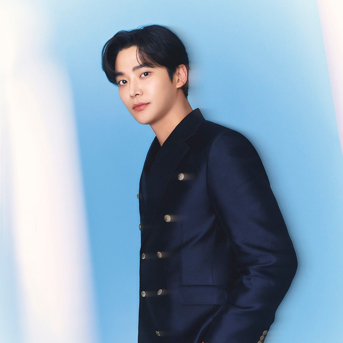 粉丝拍下的路云瞬间