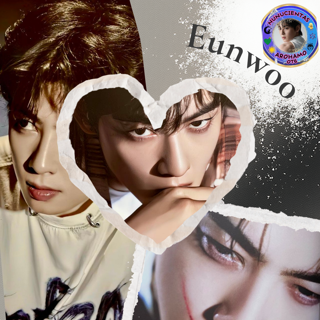 Cuplikan di balik layar dari Cha Eunwoo