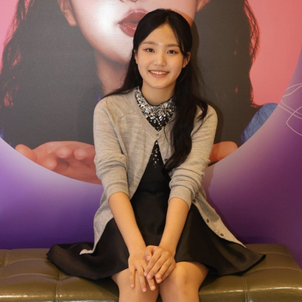 Latest photo of Kim Taeyeon