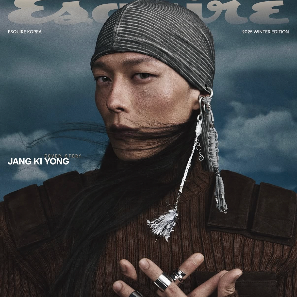 장기용의 최신 사진