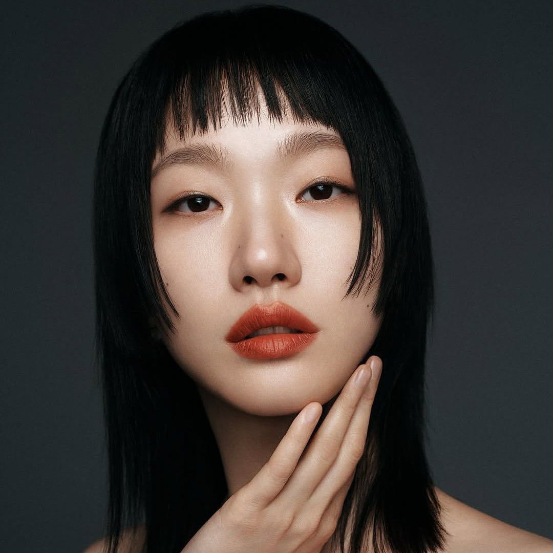 김고은의 최신 사진