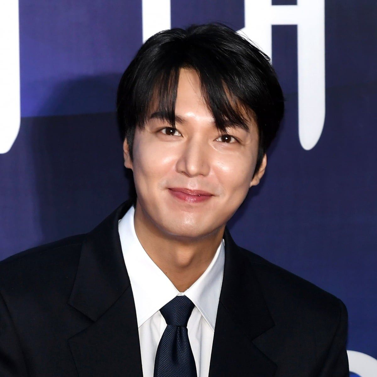 Behind-the-scenes cut of Lee Minho