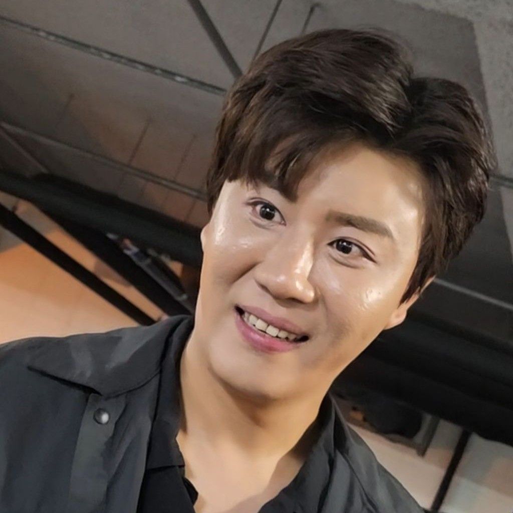 Latest photo of Jin Haesung