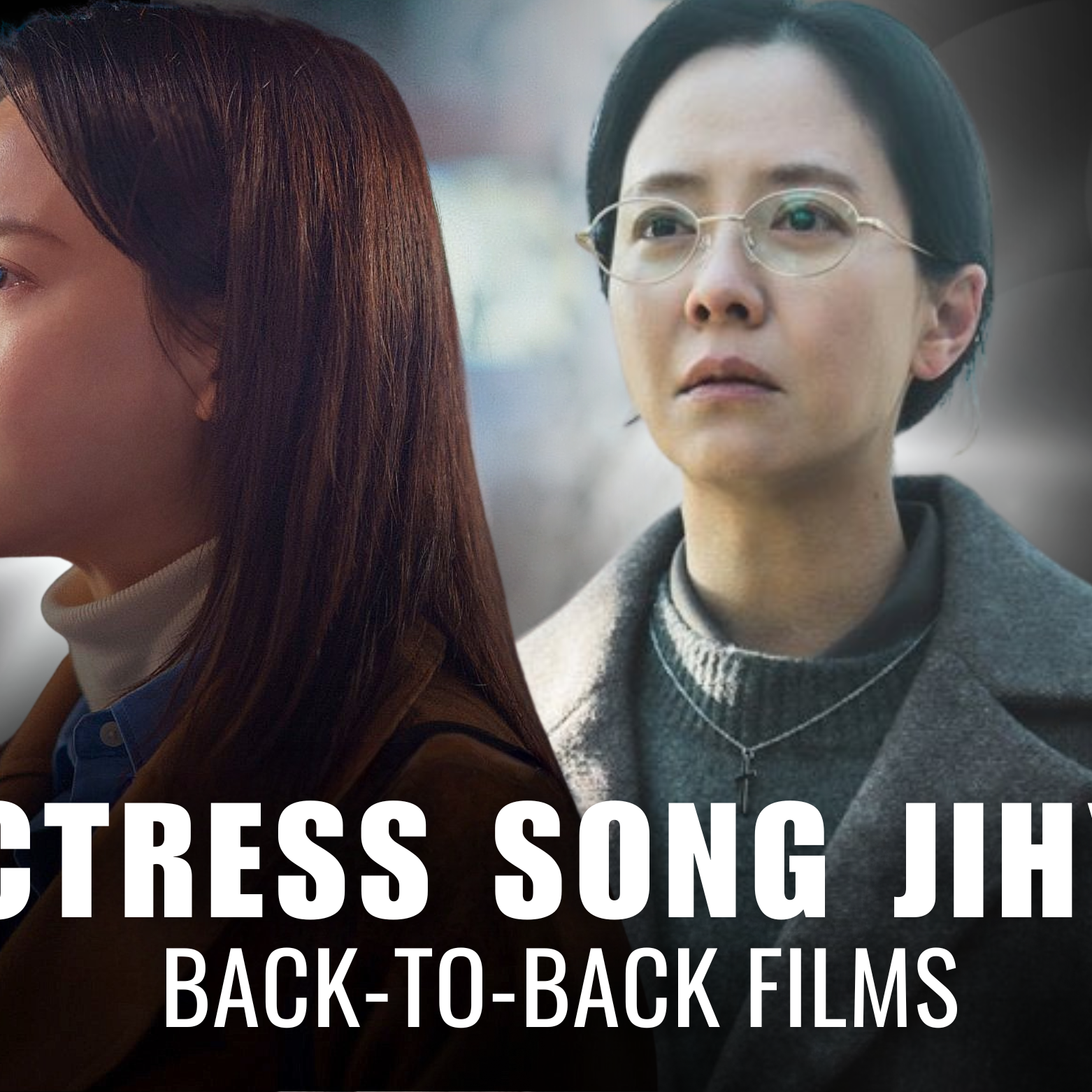 Recent activity shot of Song Jihyo