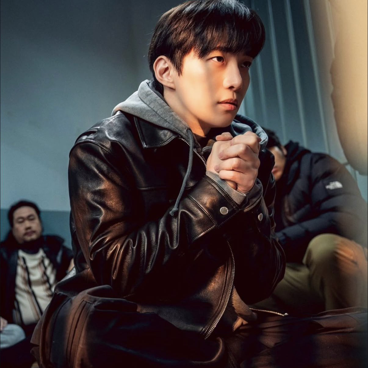 イ・ジュノの最新写真