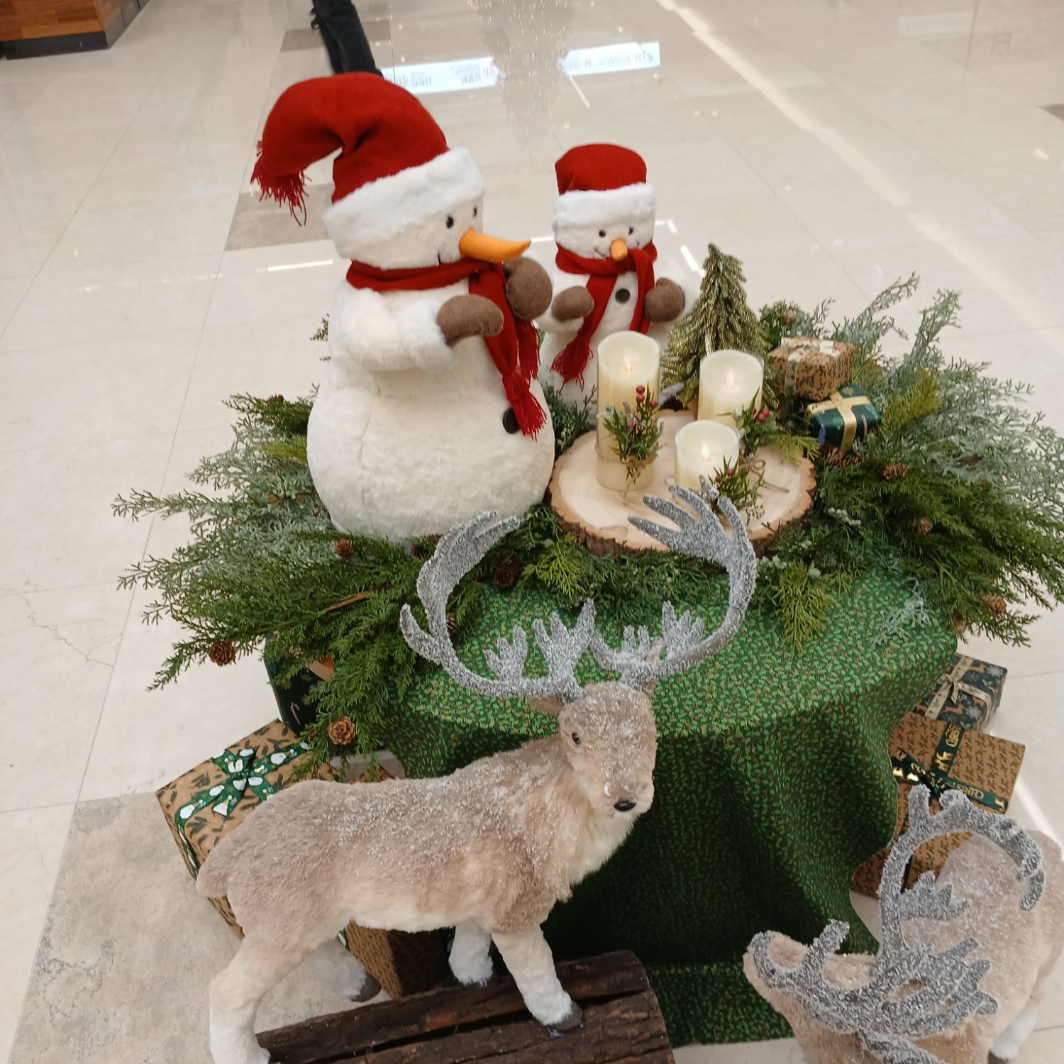 Foto terbaru dari Kim Taeyeon