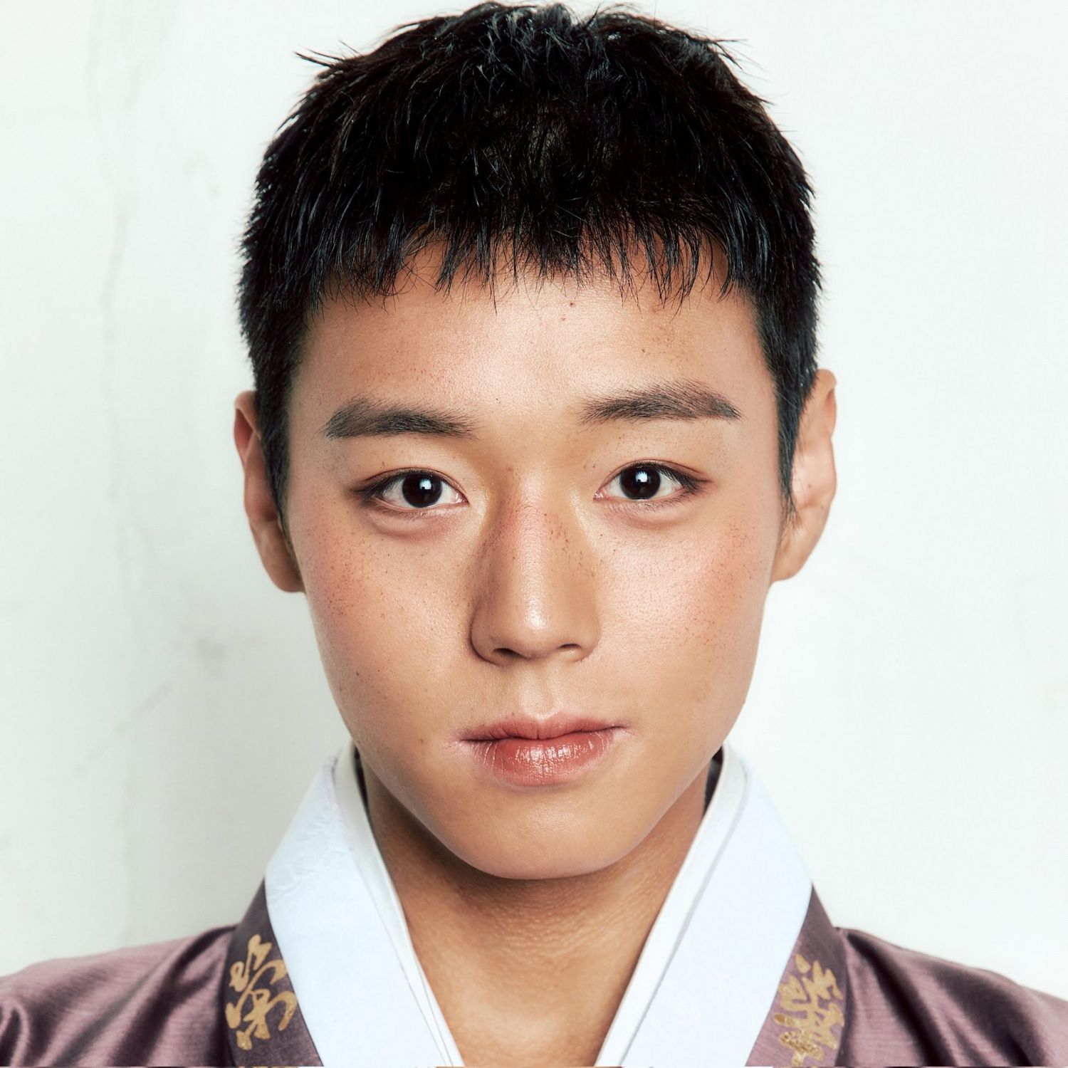 A moment captured by a fan of Park Jihoon