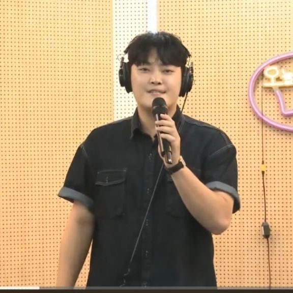 Latest photo of Kim Kyungmin
