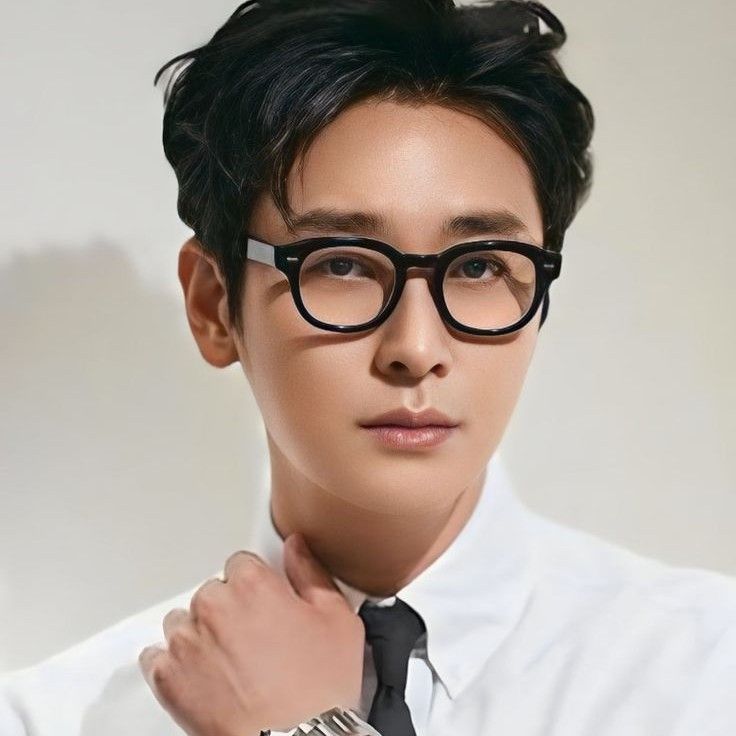 A moment captured by a fan of Joo Jihoon