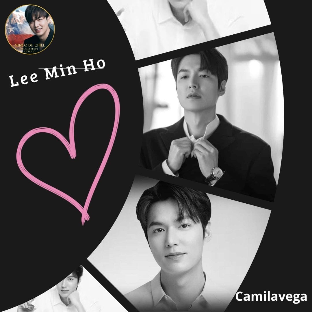 이민호의 최신 사진