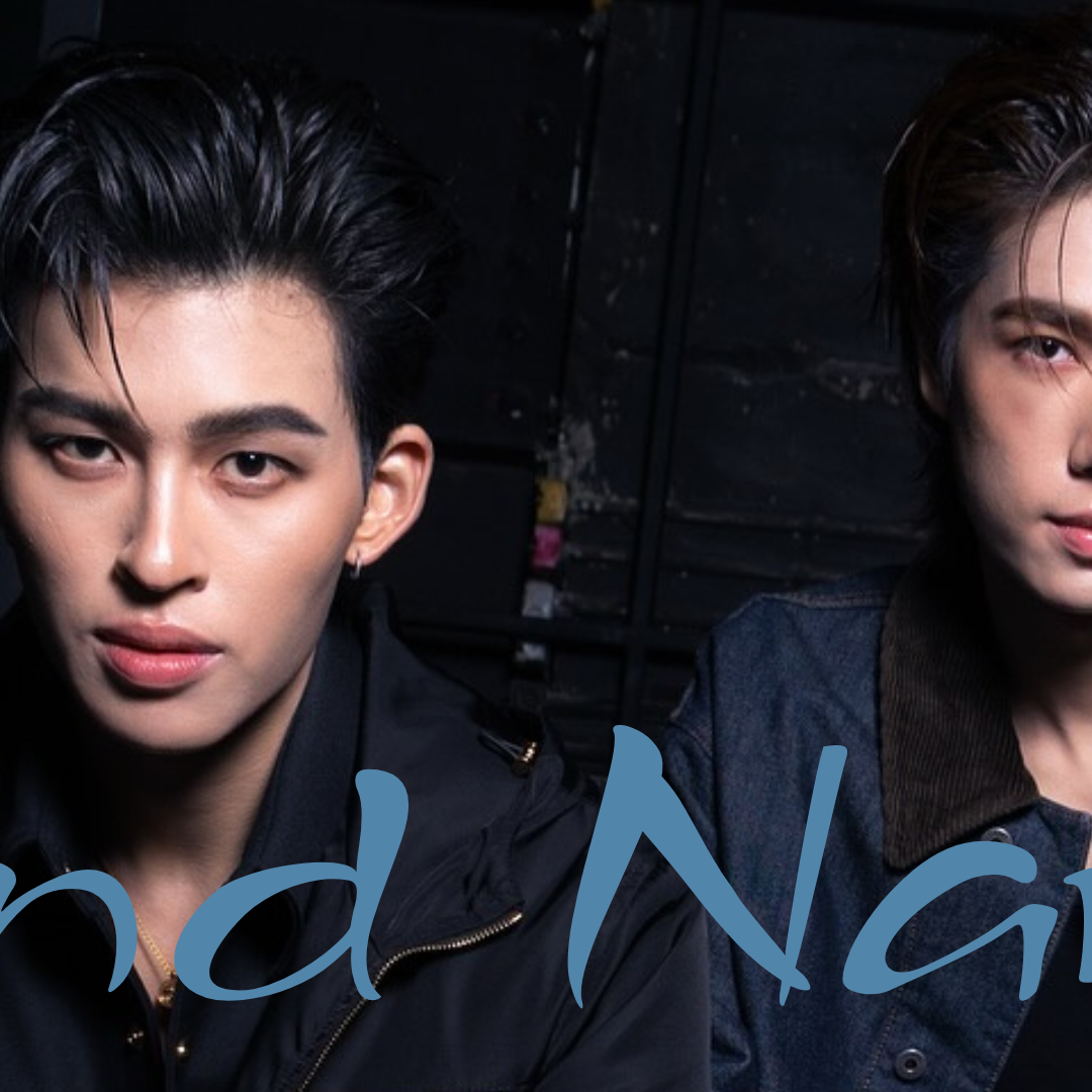 Behind-the-scenes cut of Pond Naravit Lertratkosum