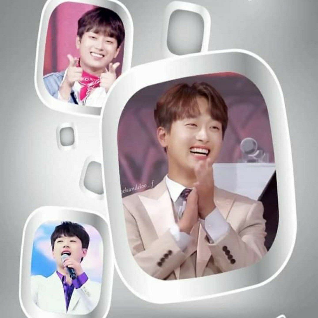 Foto terbaru dari Lee Chanwon