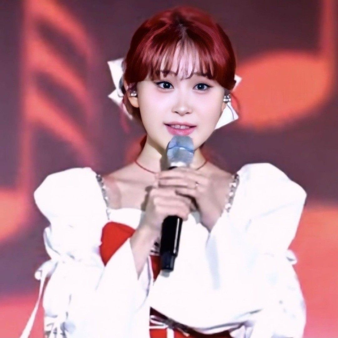 김다현의 최신 사진