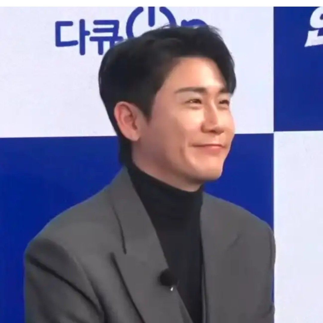 영탁 팬이 찍은 순간