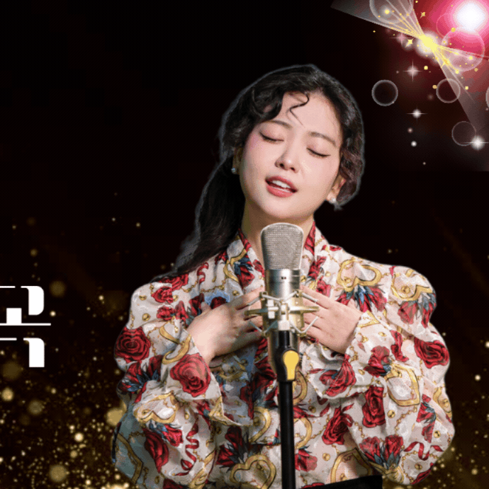 Recent activity shot of YOYOMI