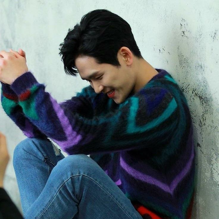 A moment captured by a fan of Hoya