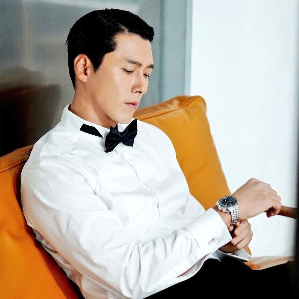 玄彬的最新照片