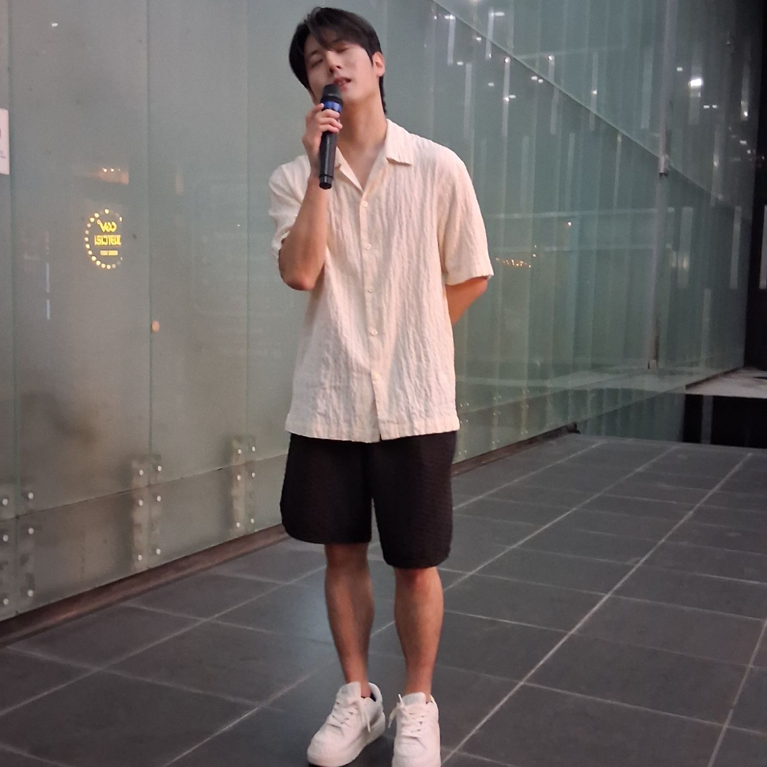 Latest photo of Kim Jungyeon