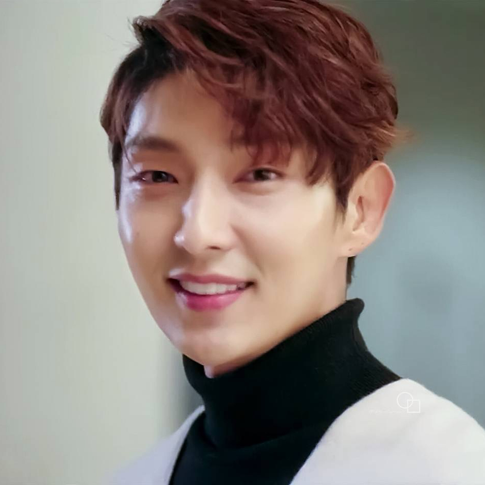 イ・ジュンギの最新写真