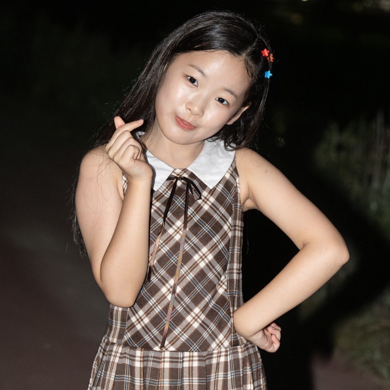 Latest photo of Lee Sooyeon