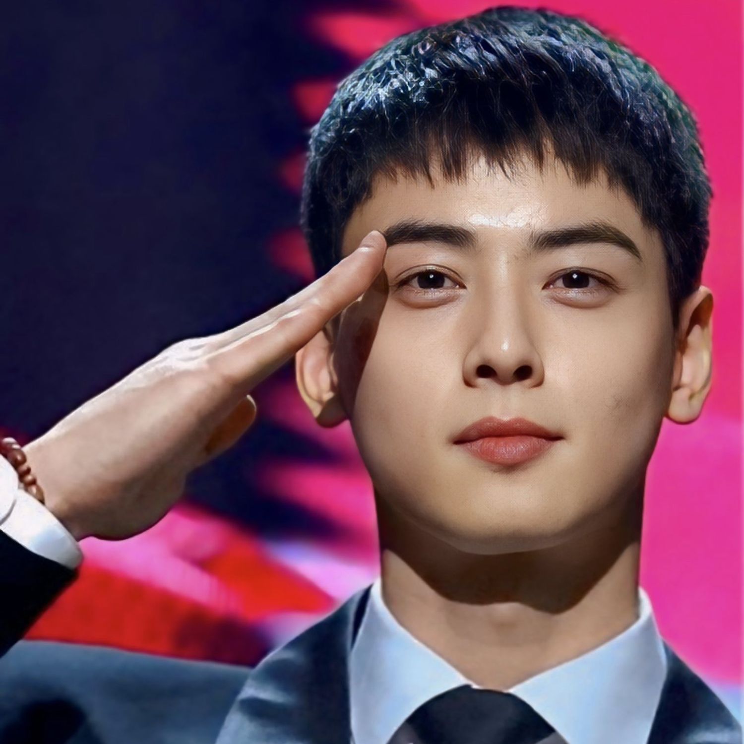 车银优的近期活动照