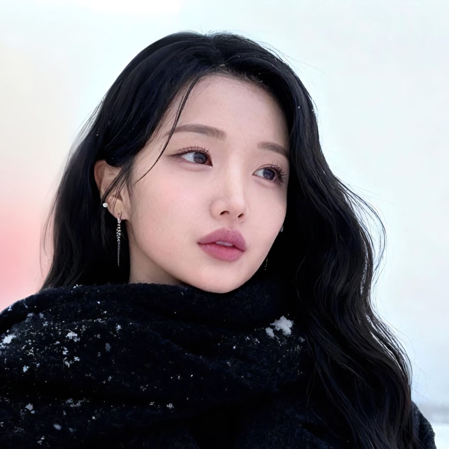 Latest photo of Kim Soyeon (2004)