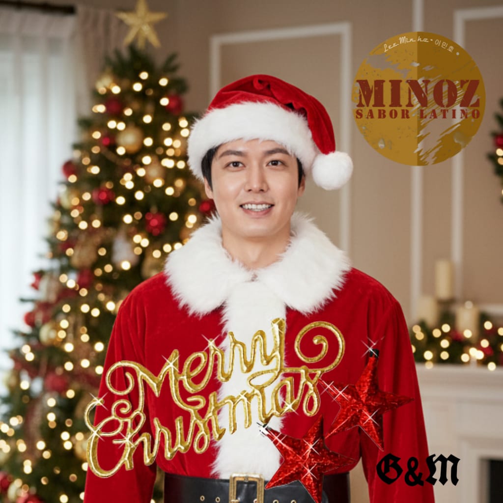 イ・ミンホのビハインドカット