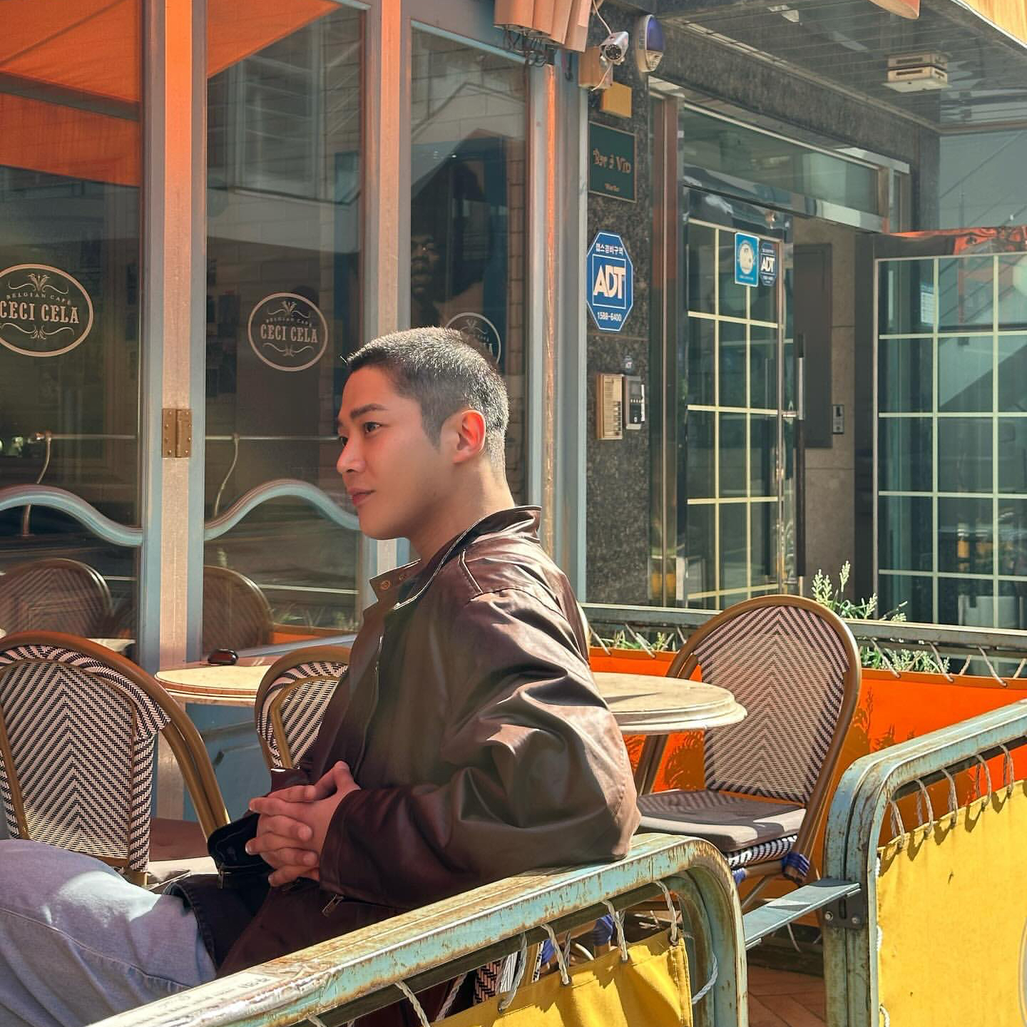 Latest photo of Rowoon