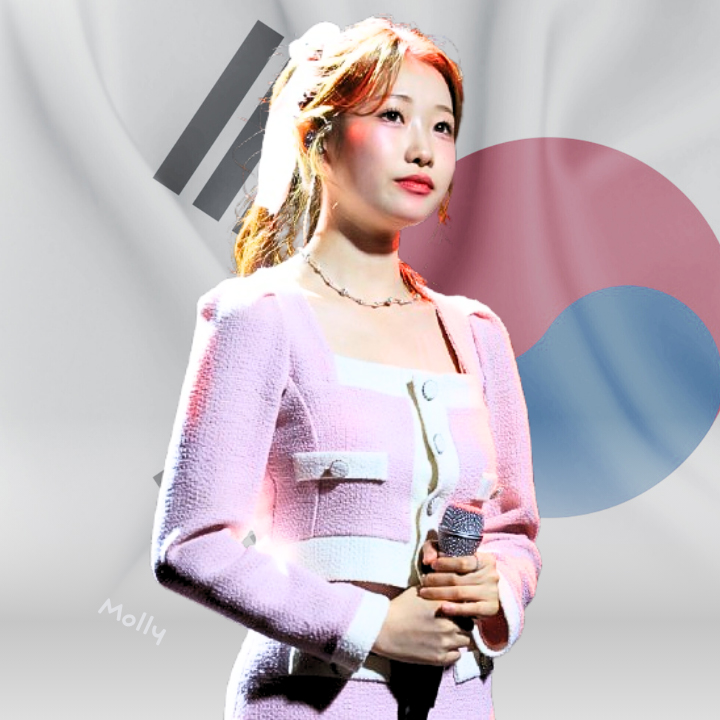 Behind-the-scenes cut of Jung Seojoo