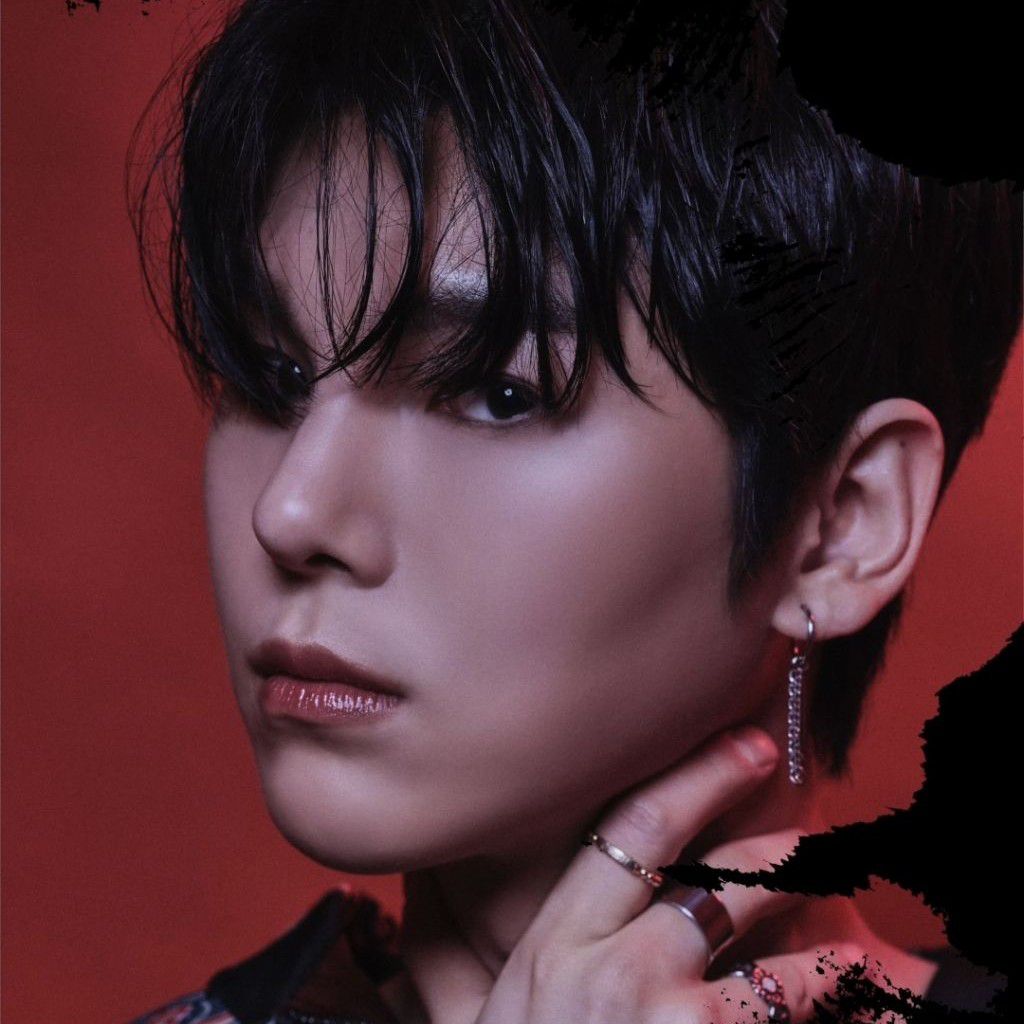 Latest photo of Kim Junsu (1991)