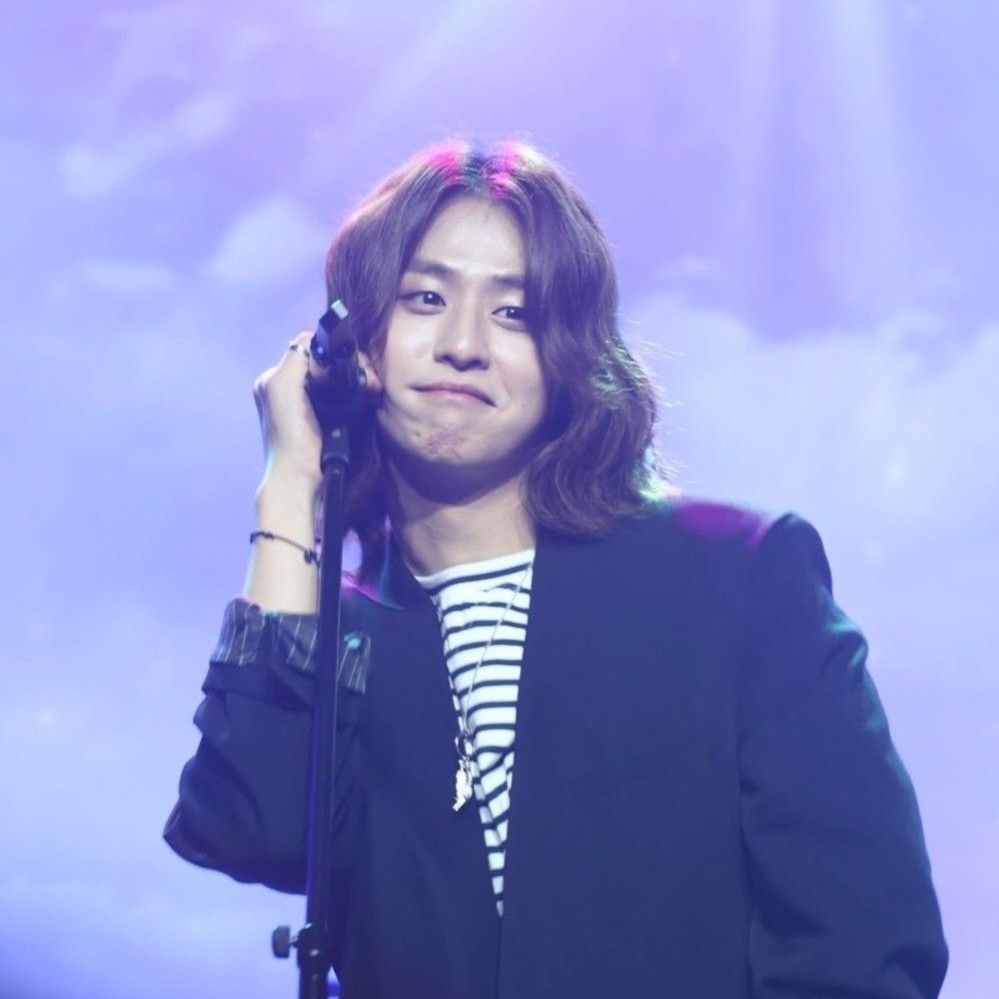 Recent activity shot of Lee Solomon