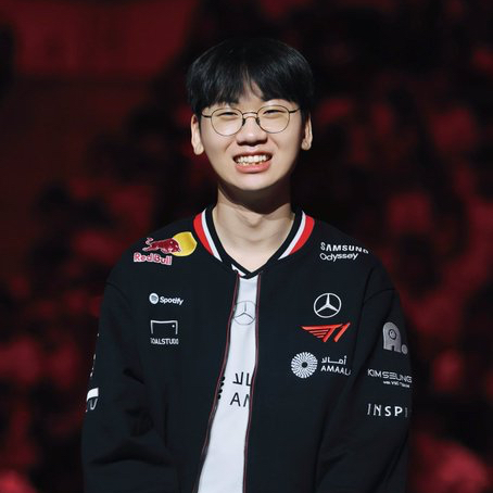 Behind-the-scenes cut of Doran