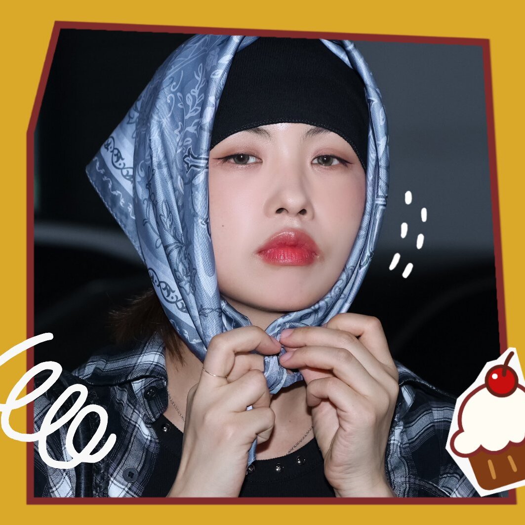 Recent activity shot of Aiki