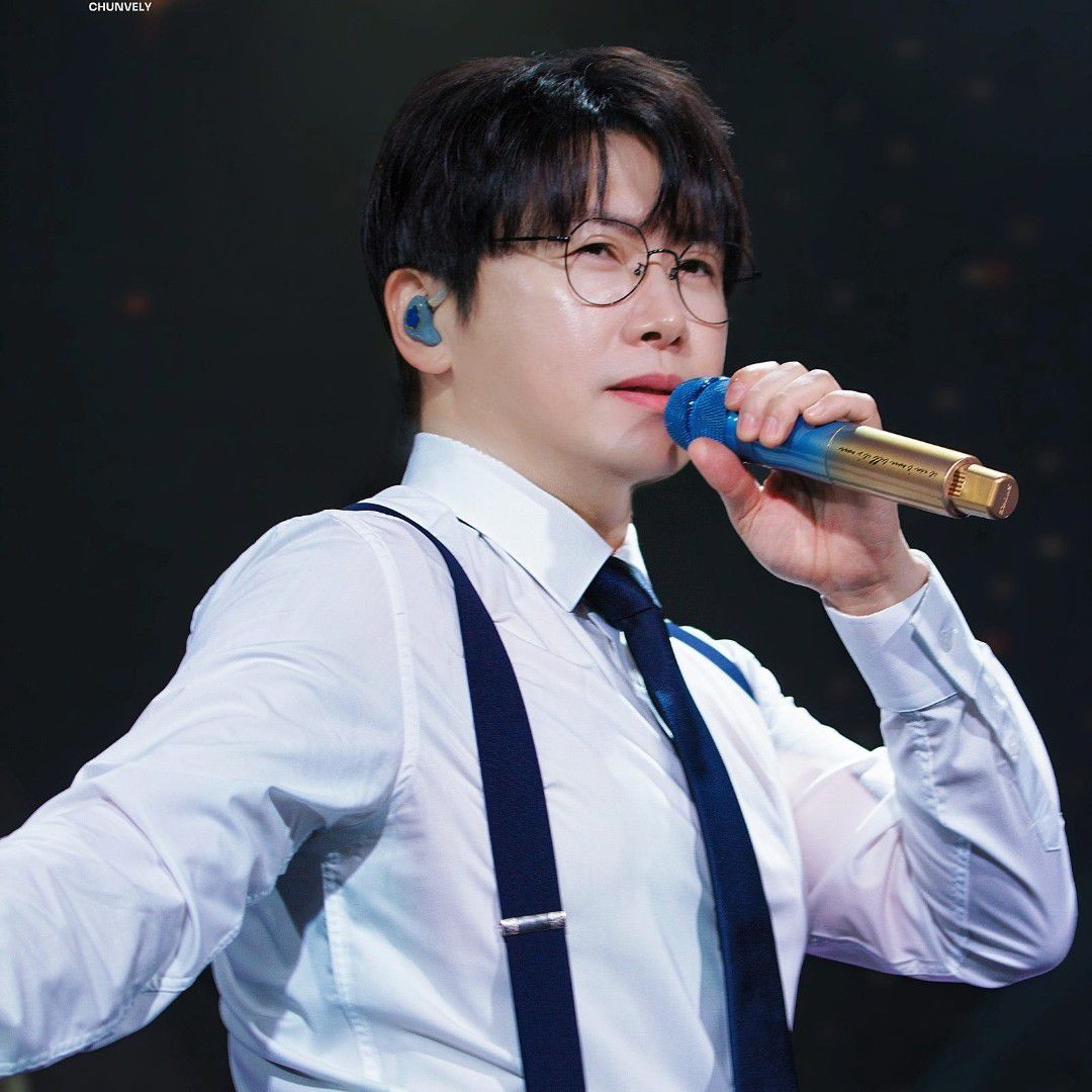 Foto terbaru dari Chungil