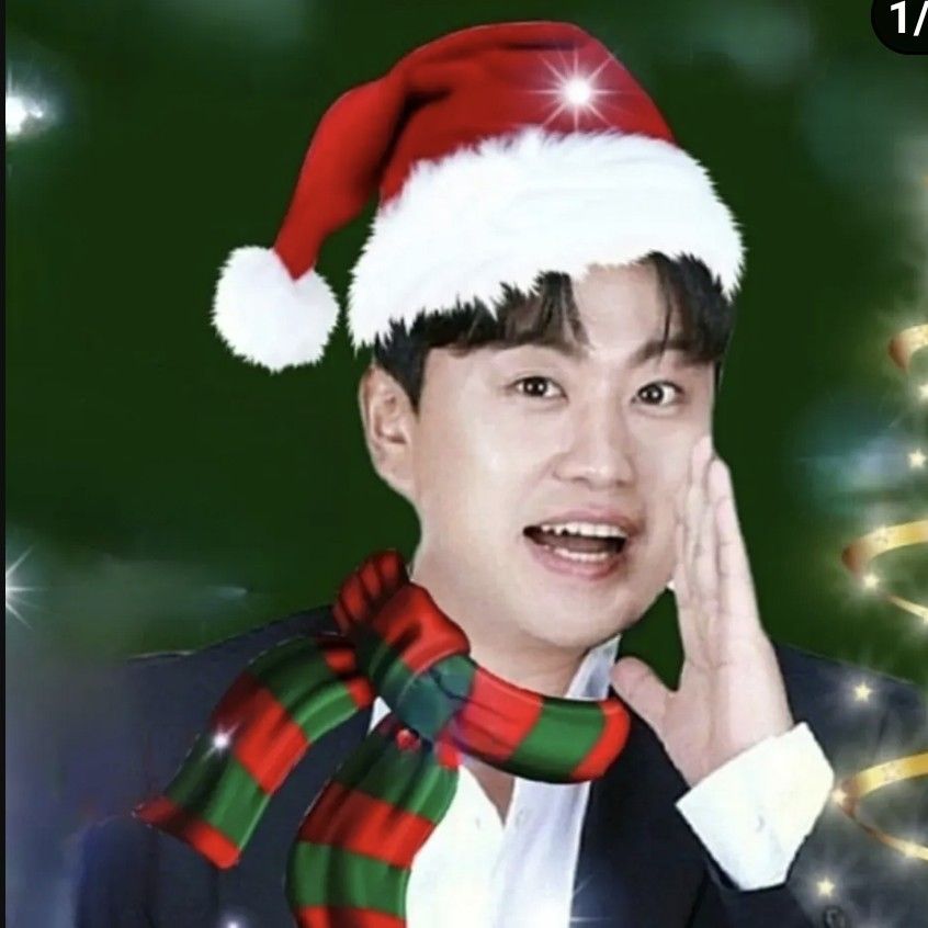 キム・ホジュンのビハインドカット