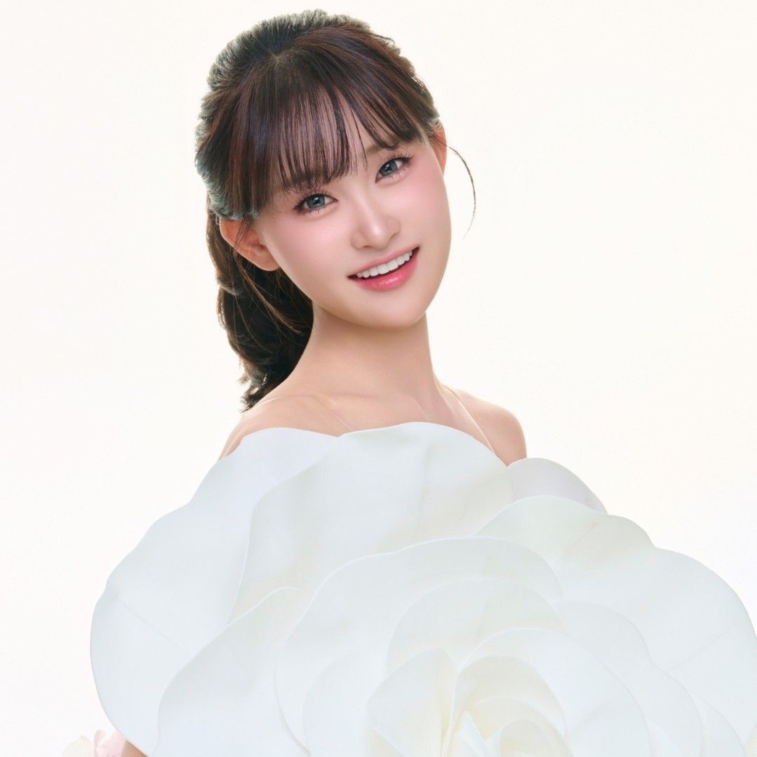 Cuplikan di balik layar dari Kim Dahyun