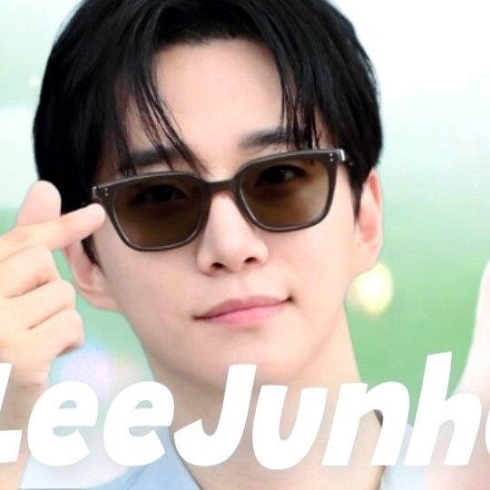 이준호의 최신 사진