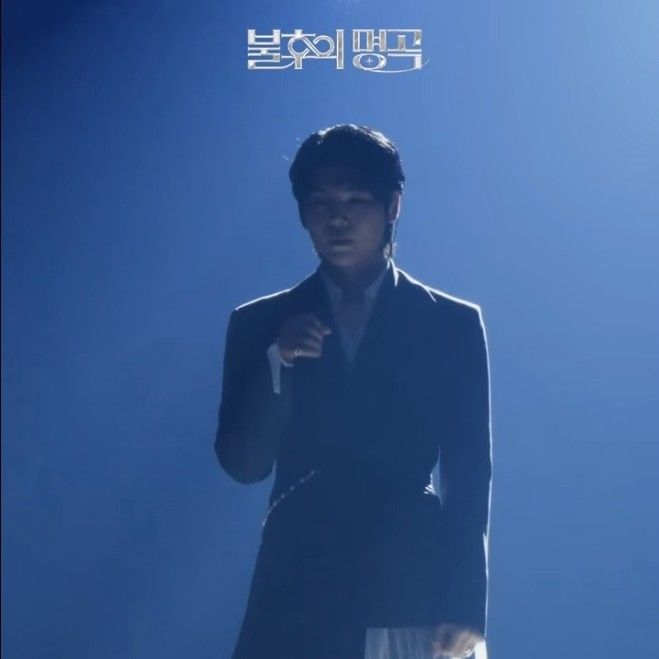 Recent activity shot of Kim Junsu (1991)