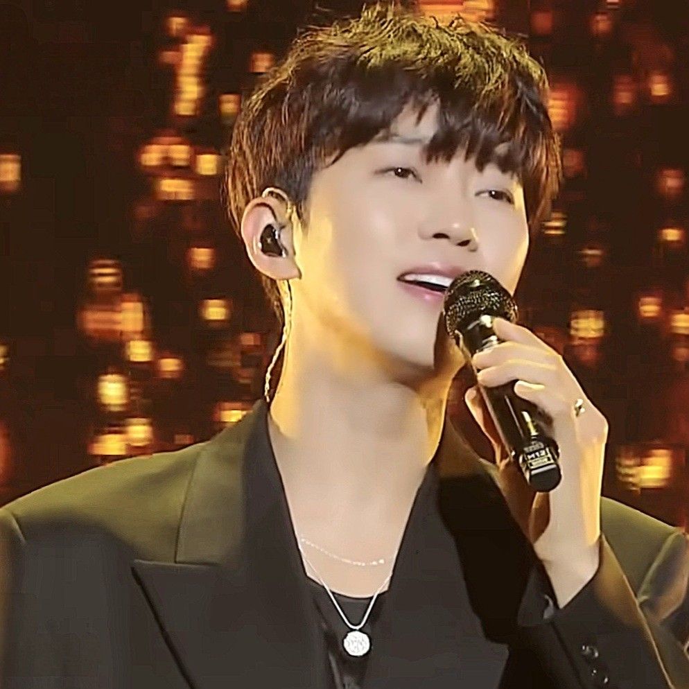 イム・ヨンウンの最近の活動ショット