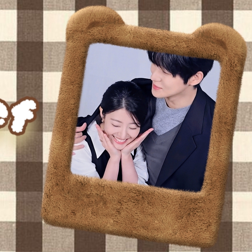 Latest photo of Nam Jihyeon