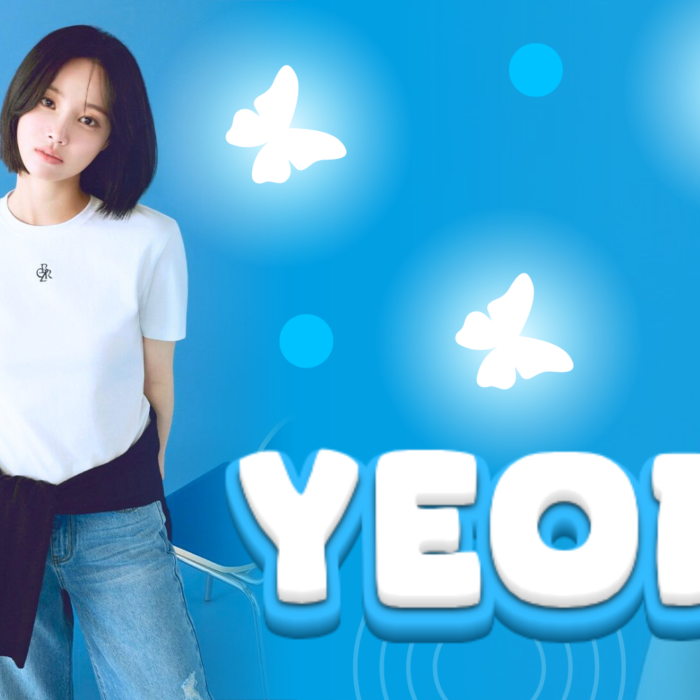 Latest photo of Yeonwoo