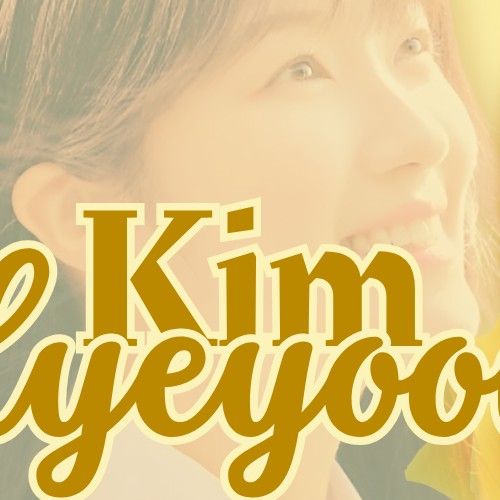 Recent activity shot of Kim Hyeyoon