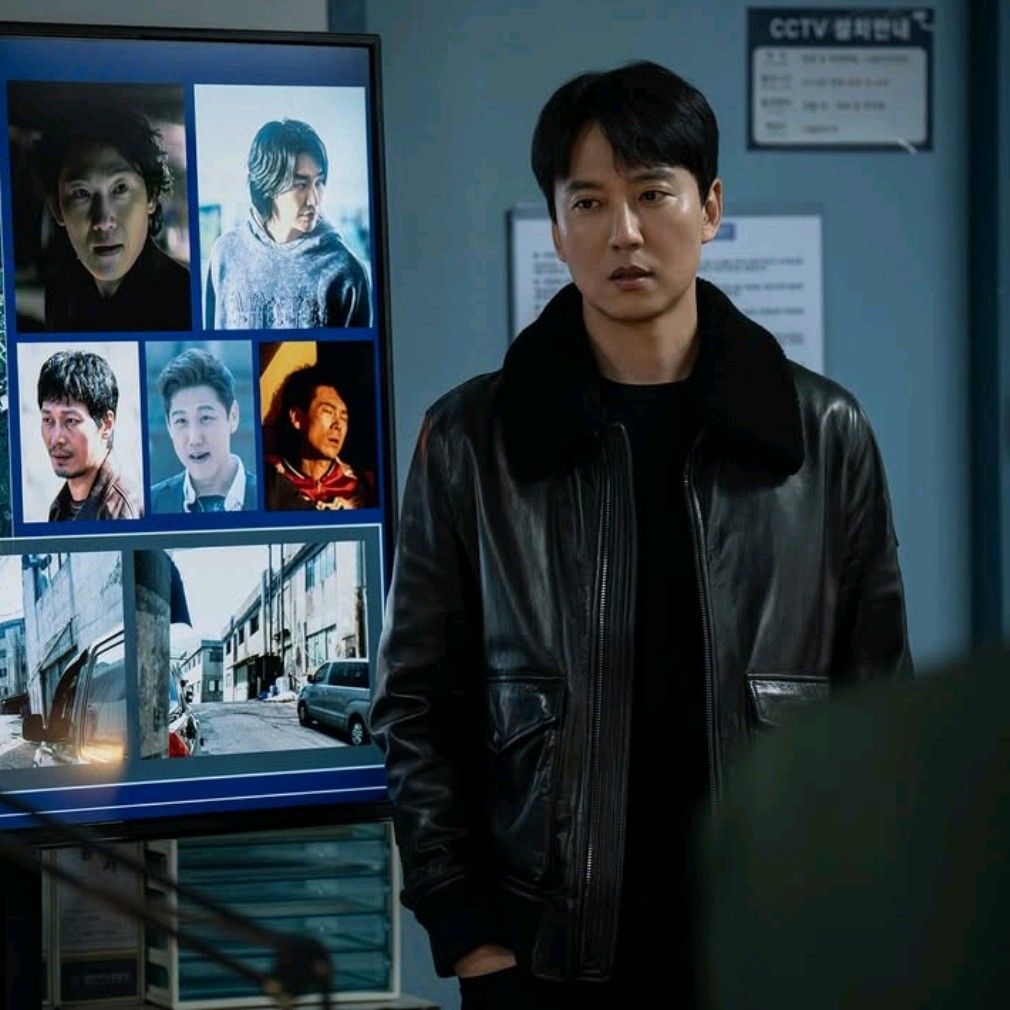 Latest photo of Kim Namgil
