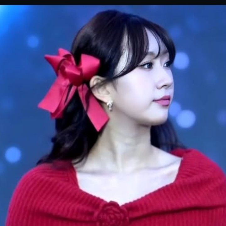 Foto terbaru dari Jeon Yujin