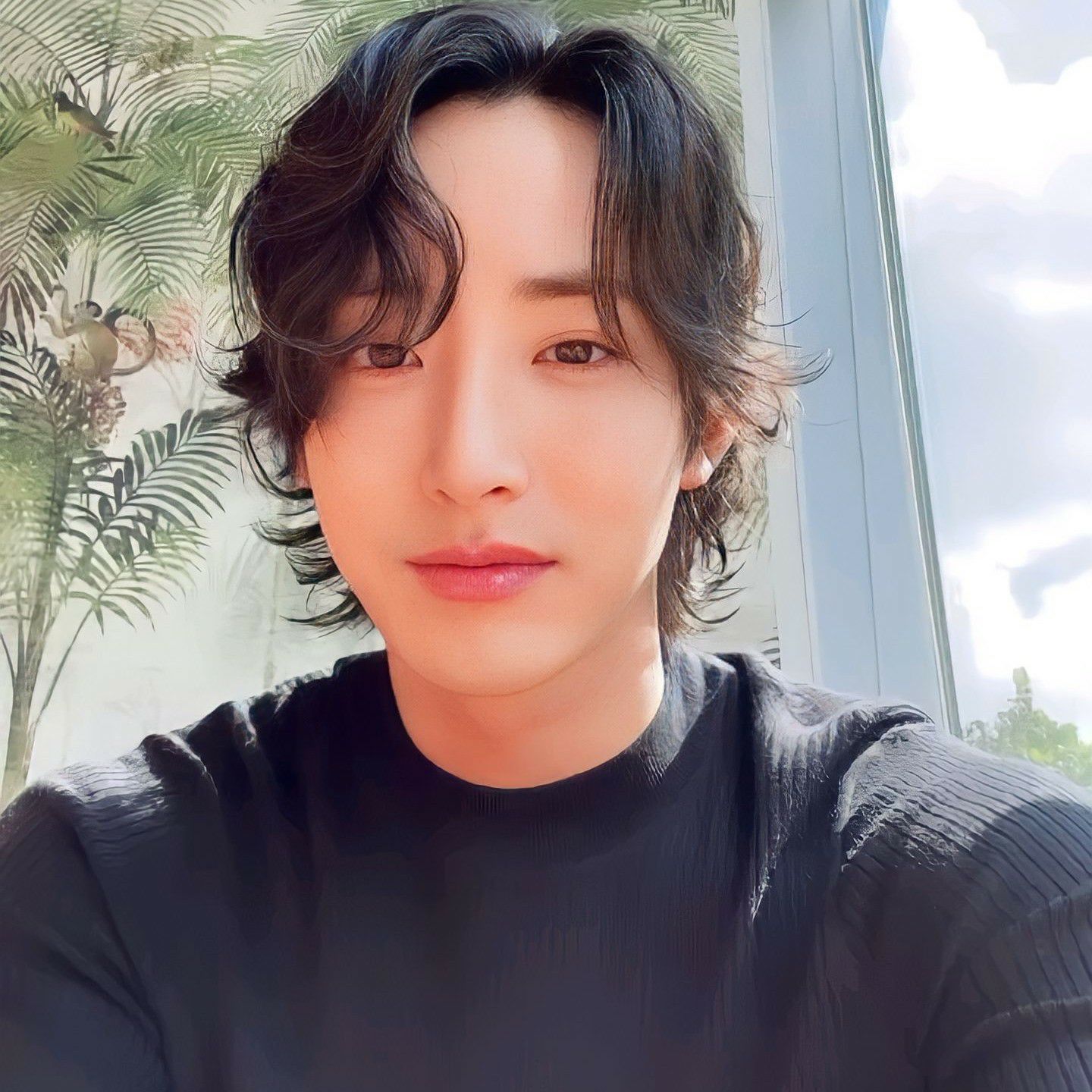 Latest photo of Lee Soohyuk