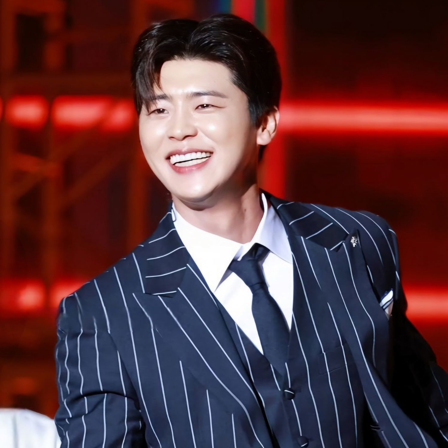 박지현 팬이 찍은 순간