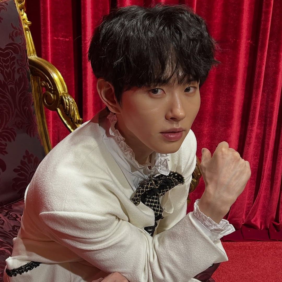 Latest photo of Lee Byeongchan