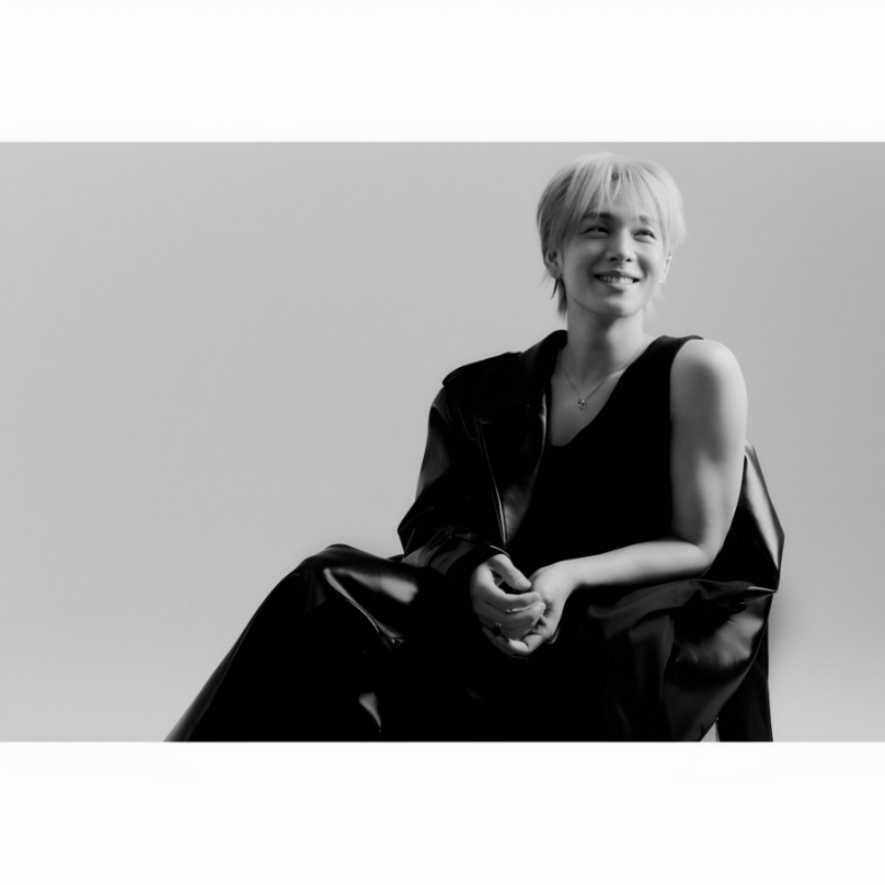 A moment captured by a fan of Yim Siwan