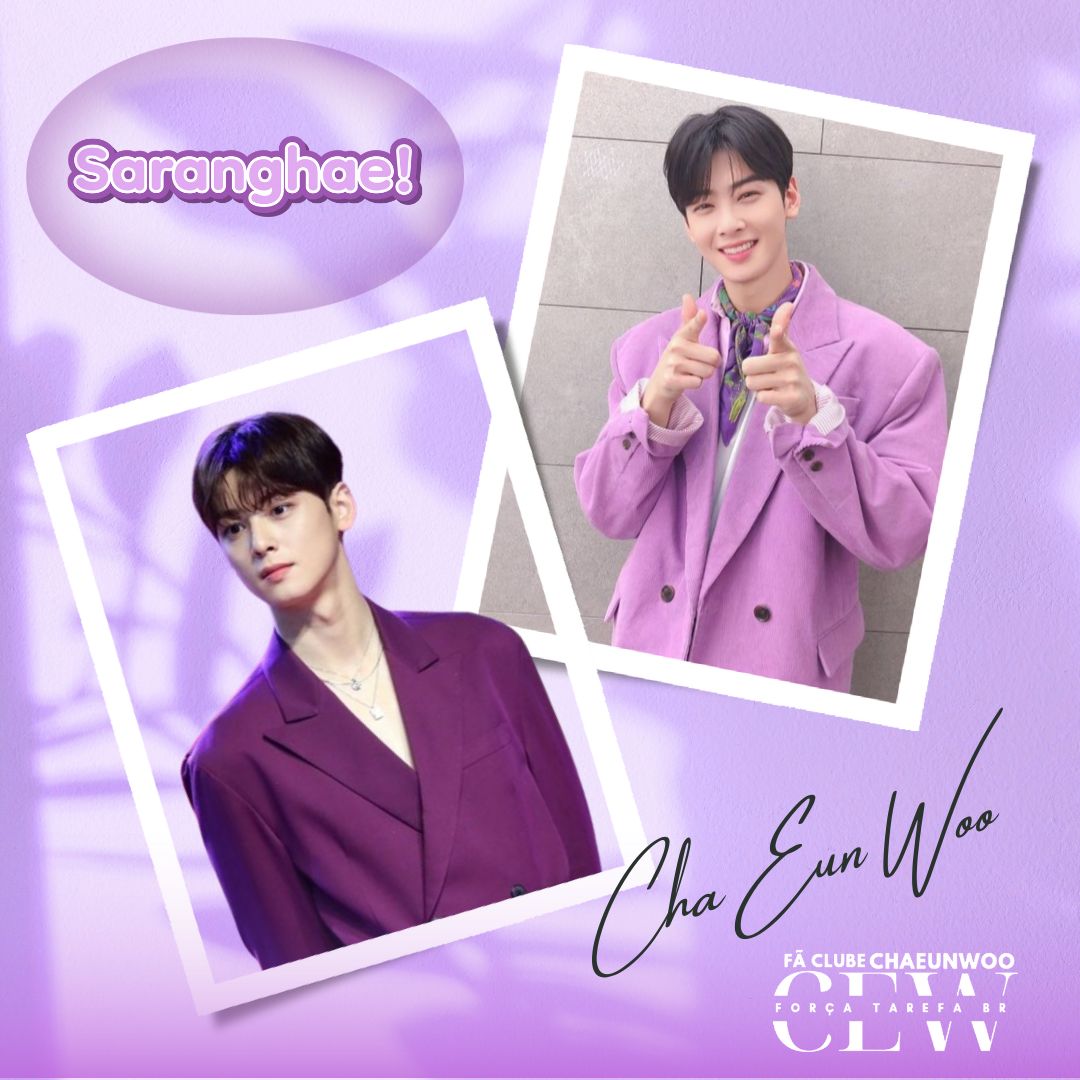 A moment captured by a fan of Cha Eunwoo