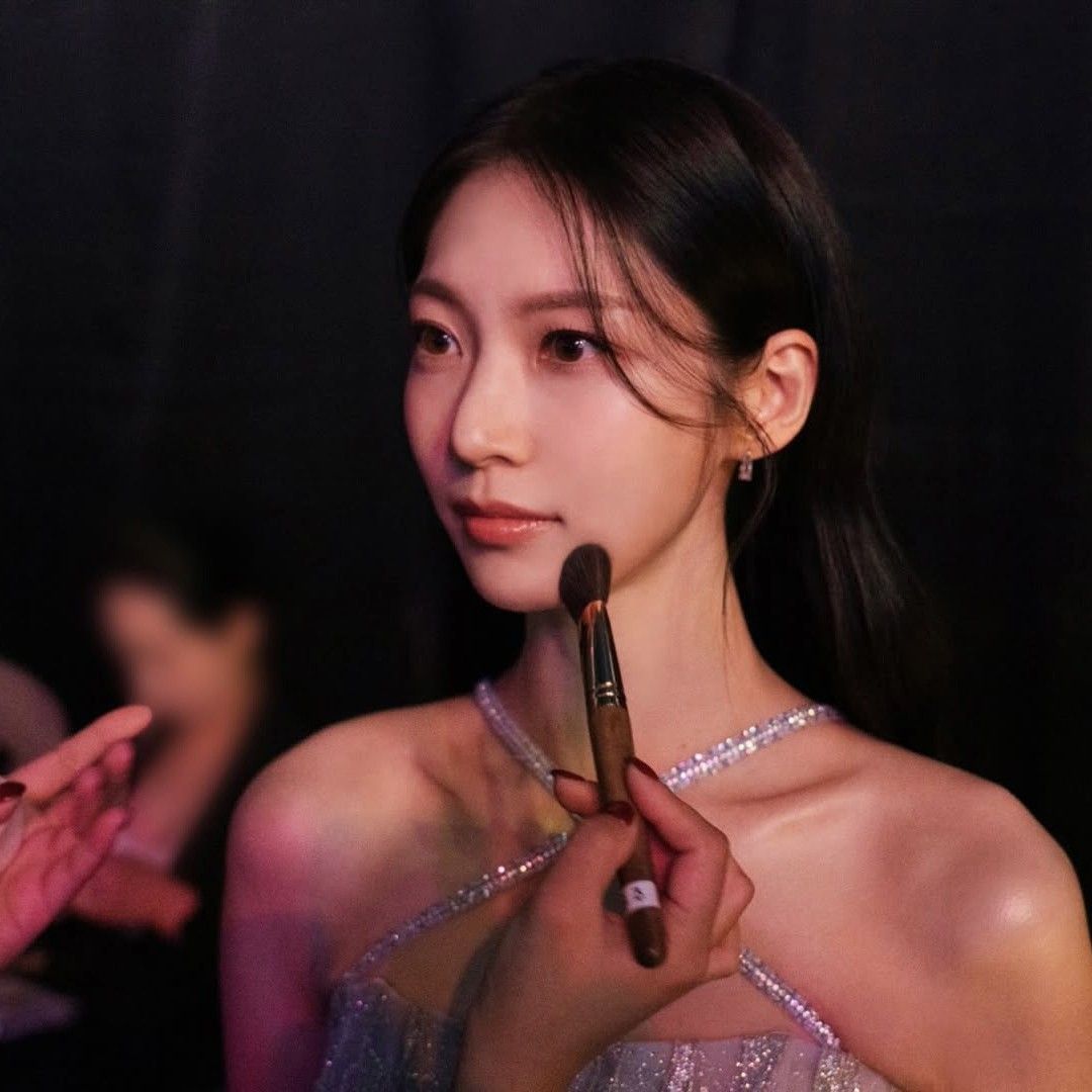 A moment captured by a fan of Gong Seungyeon